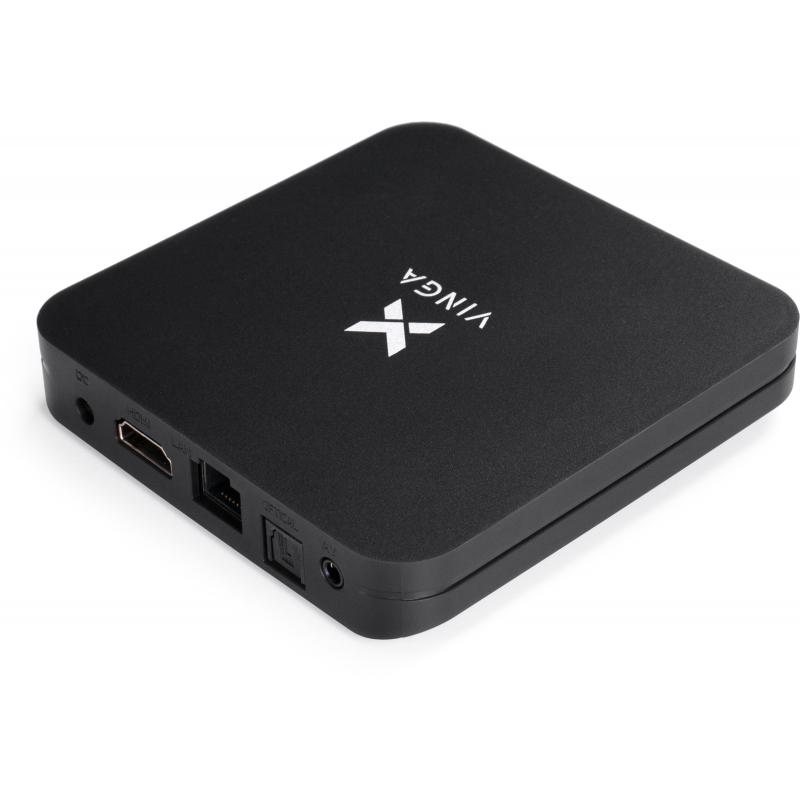 Медіаплеєр Vinga 025 (VMP-025-324)