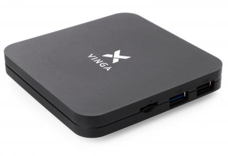 Медіаплеєр Vinga 025 (VMP-025-324)