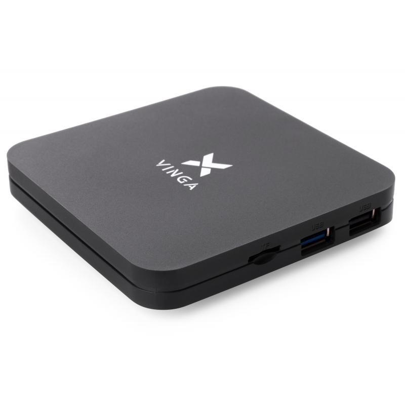 Медіаплеєр Vinga 025 (VMP-025-324)