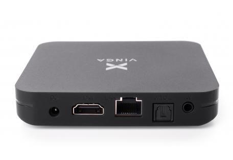 Медіаплеєр Vinga 025 (VMP-025-324)