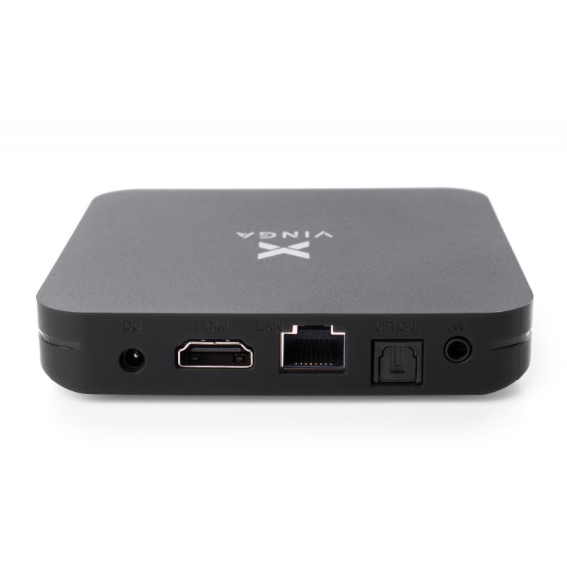 Медіаплеєр Vinga 025 (VMP-025-324)