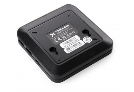 Медіаплеєр Vinga 025 (VMP-025-324)