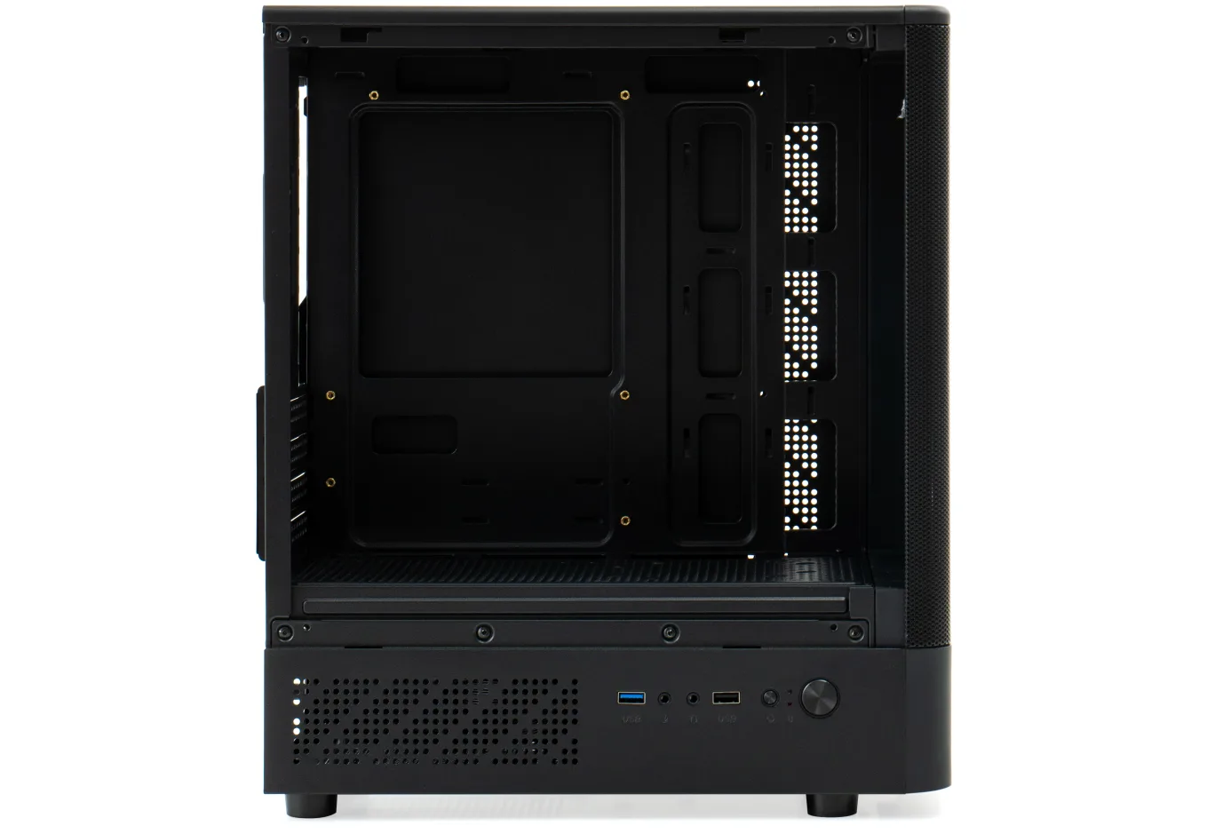 Корпус для ПК Vinga CS323