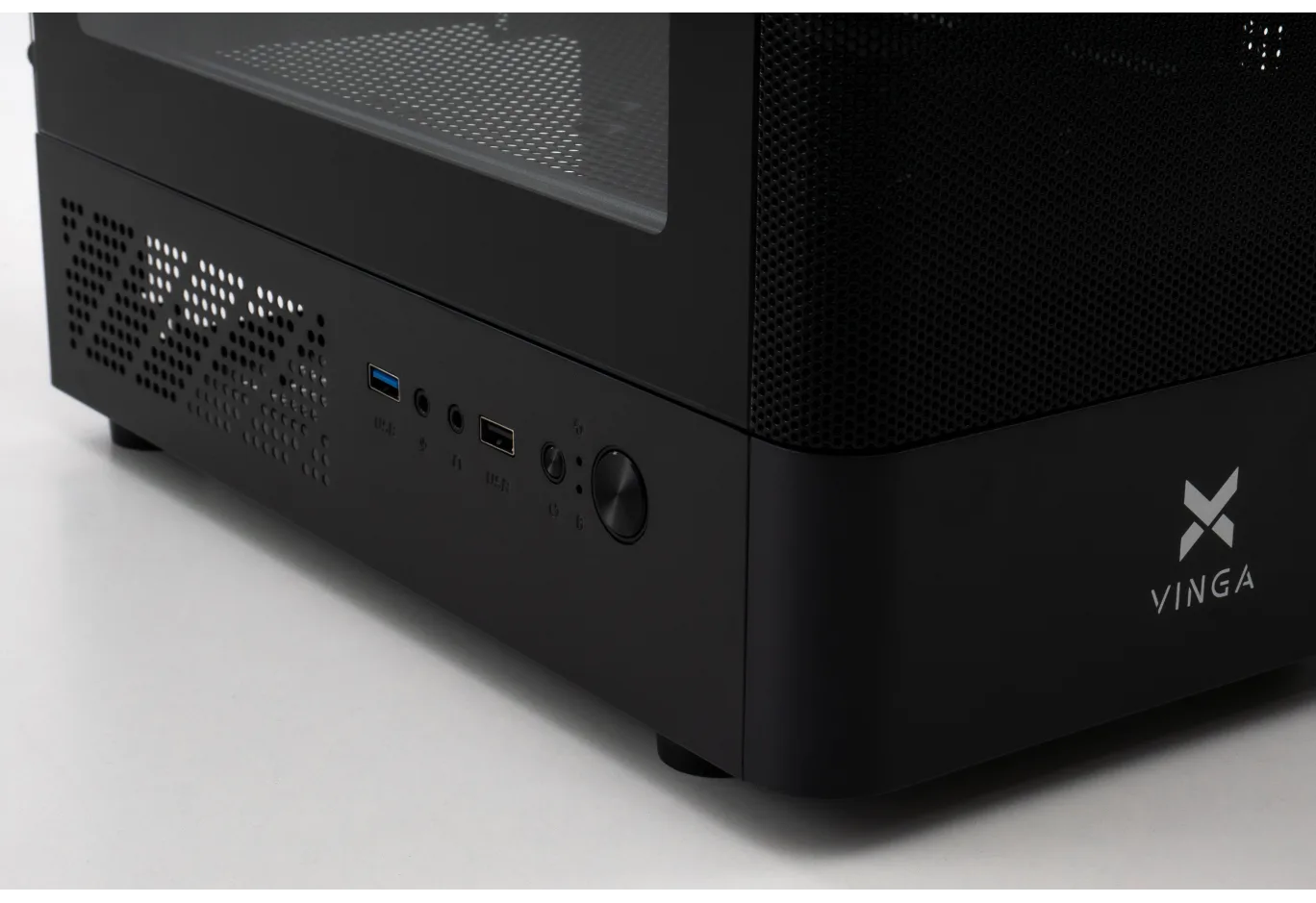 Корпус для ПК Vinga CS323