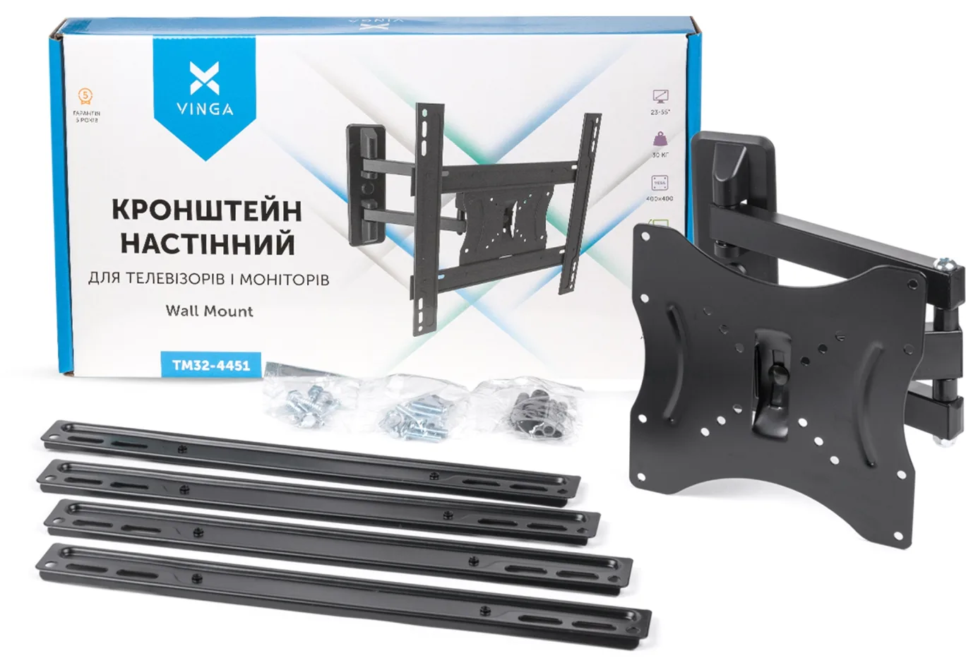 Bracket Vinga TM32-4451