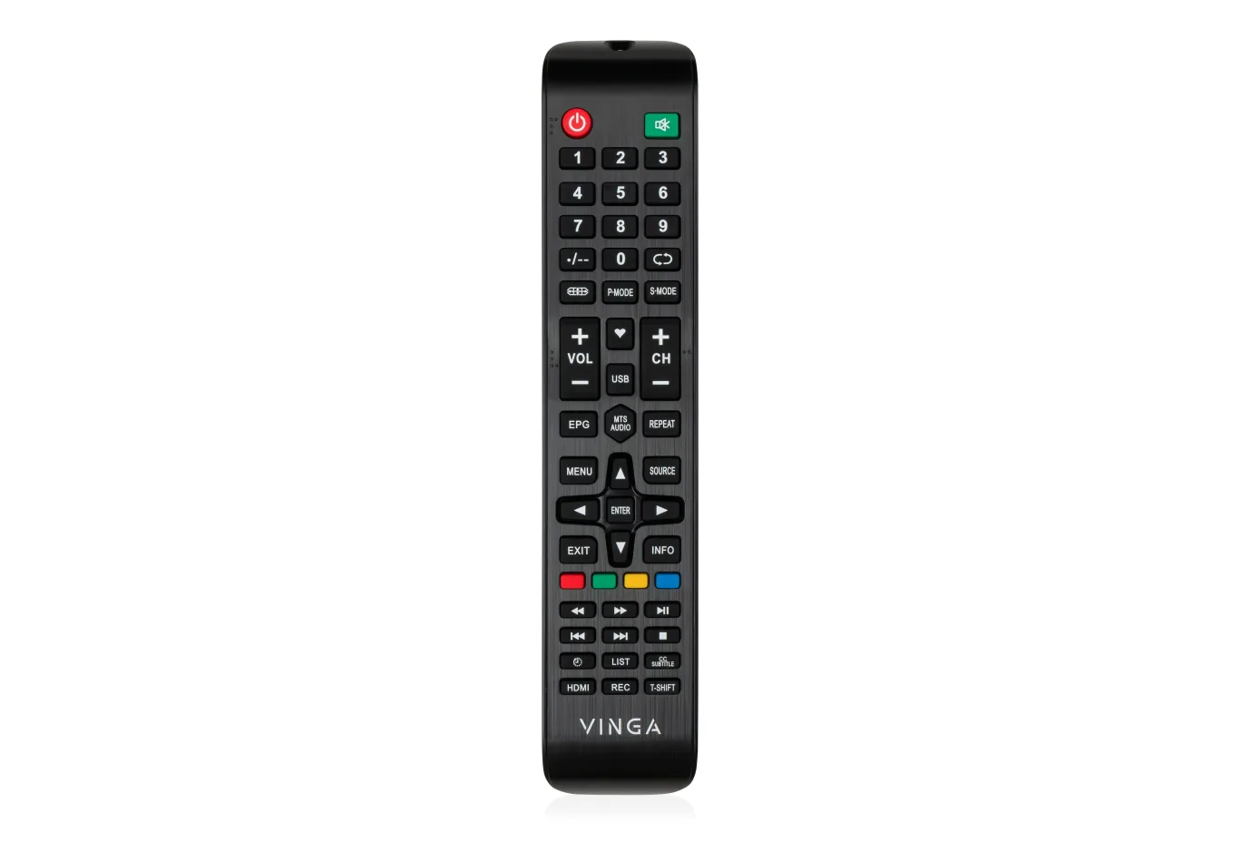 TV Vinga L43UHD25B
