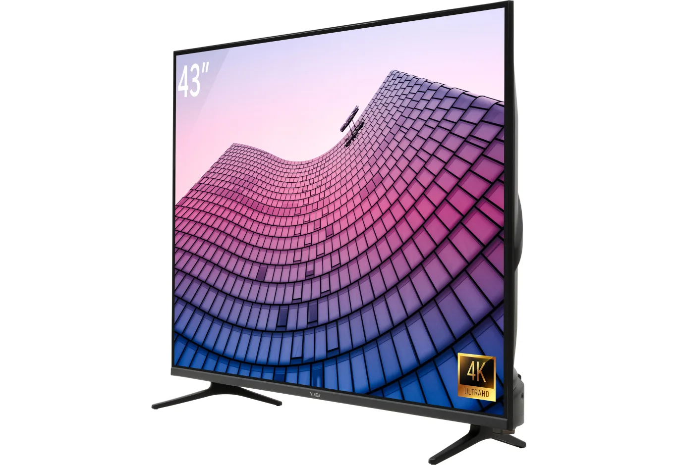 TV Vinga L43UHD25B