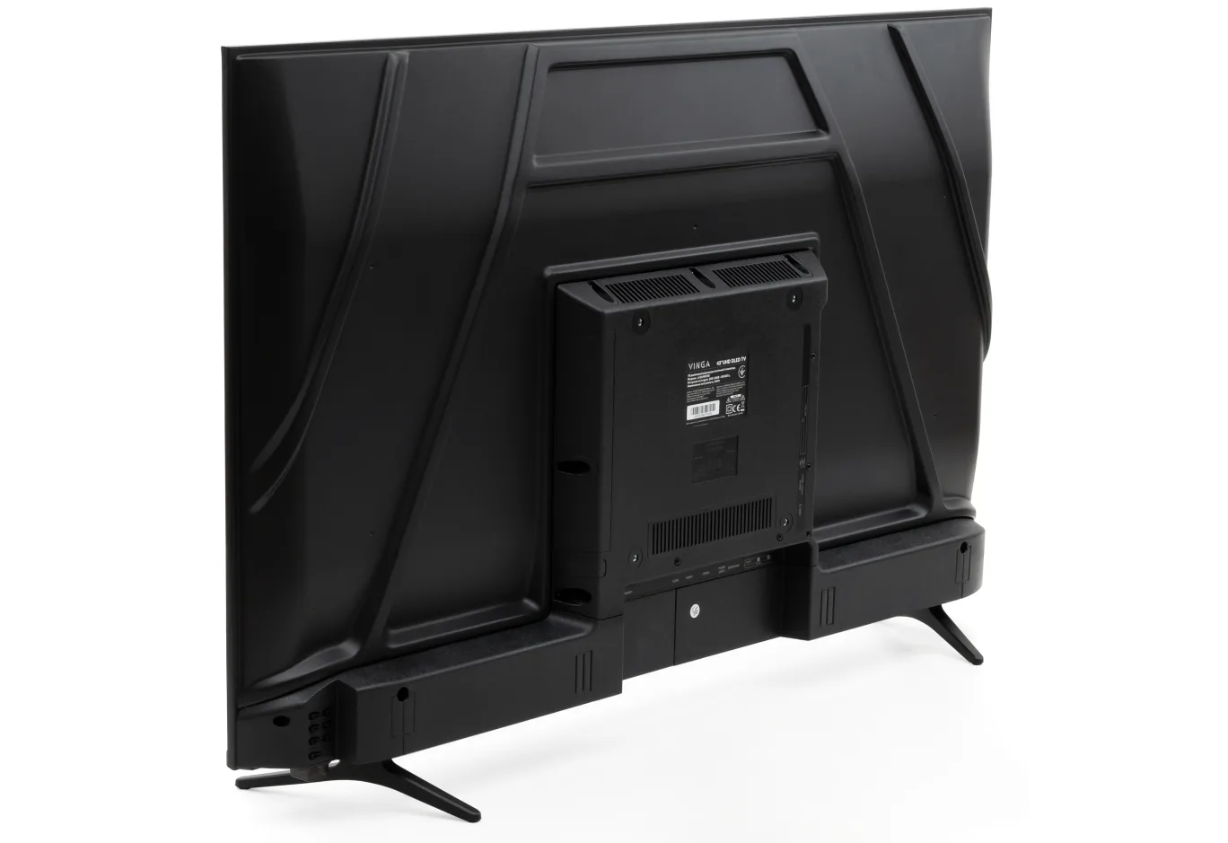 TV Vinga L43UHD25B