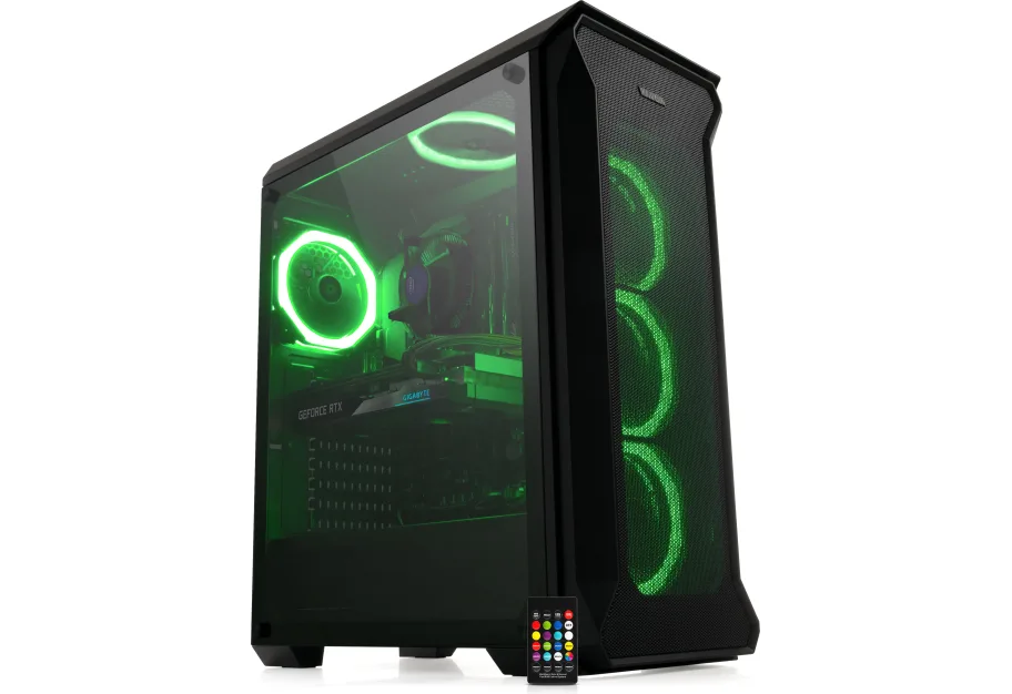 Computer Vinga Wolverine D5005 (I3M32G3060.D5005)