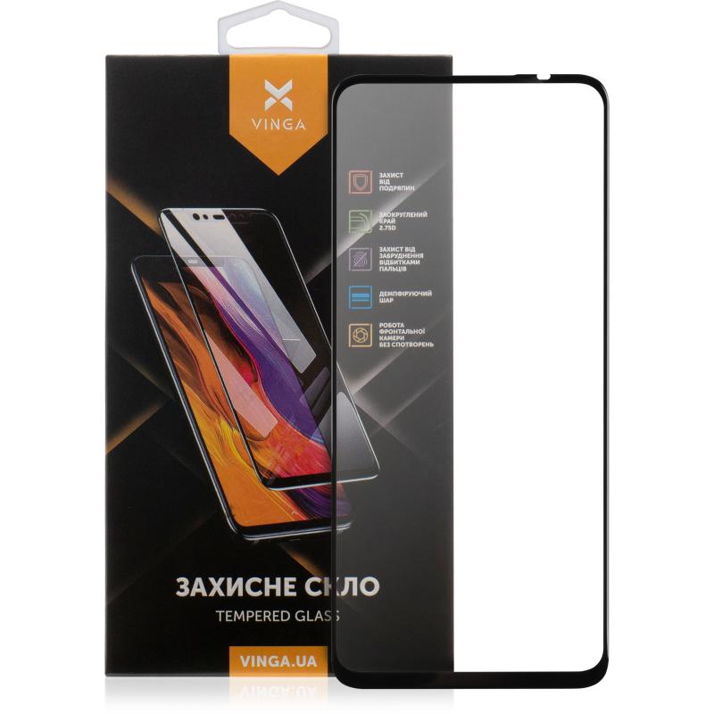 Скло захисне Vinga MOTOG24/G34 (VGMG2434)