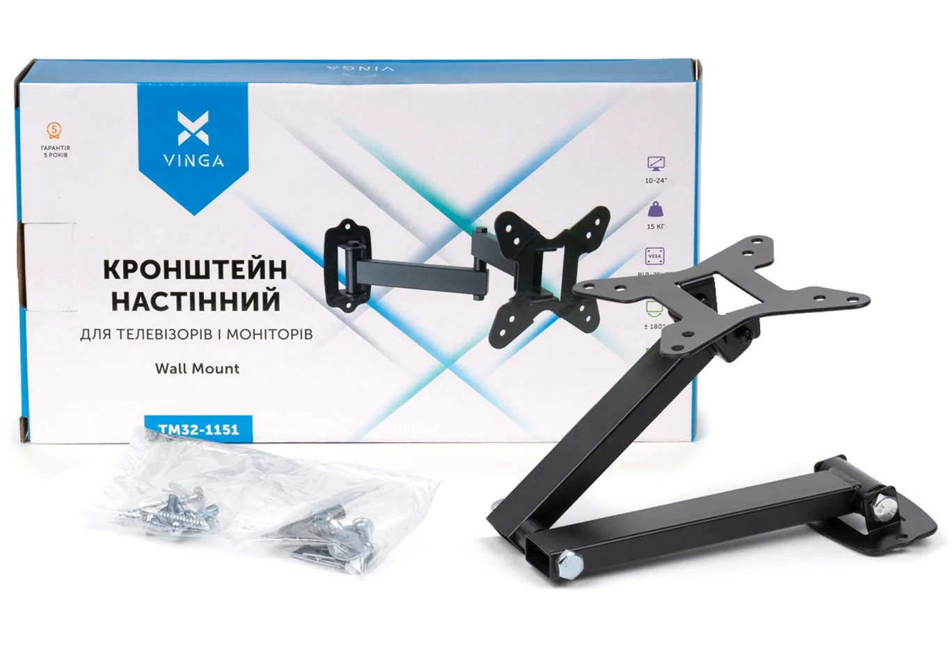 Bracket Vinga TM32-1151