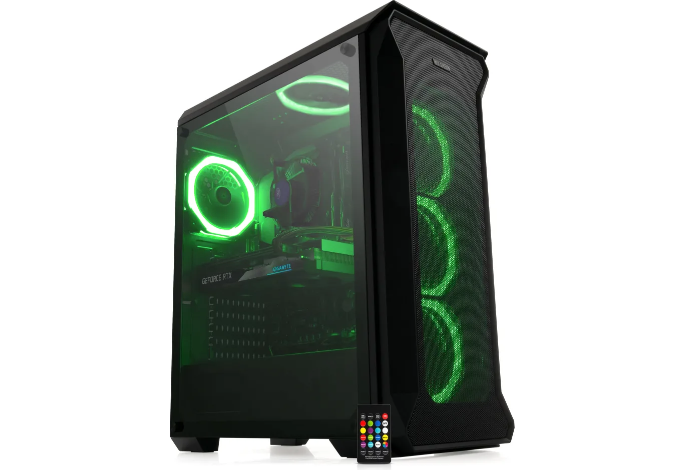 Computer Vinga Wolverine D5003 (I3M32G3060.D5003)