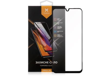 Скло захисне Vinga Samsung Galaxy A26 5G (VGSAA26)