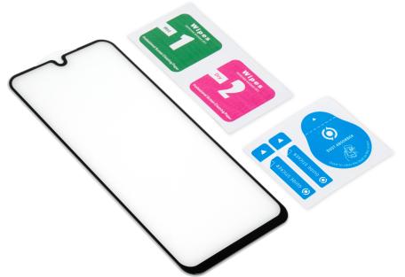 Скло захисне Vinga Samsung Galaxy A26 5G (VGSAA26)