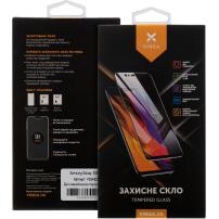 Скло захисне Vinga Samsung Galaxy S25 Ultra (VGSAS25U)