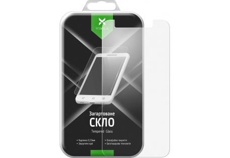 Скло захисне Vinga для Huawei Y3 2017 (Clear) (VTPGS-Y32017)