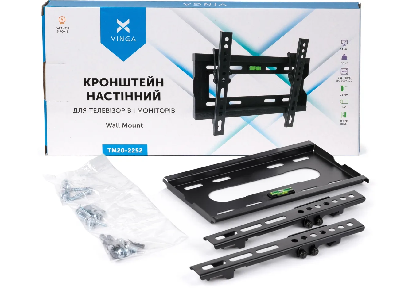Bracket Vinga TM20-2252