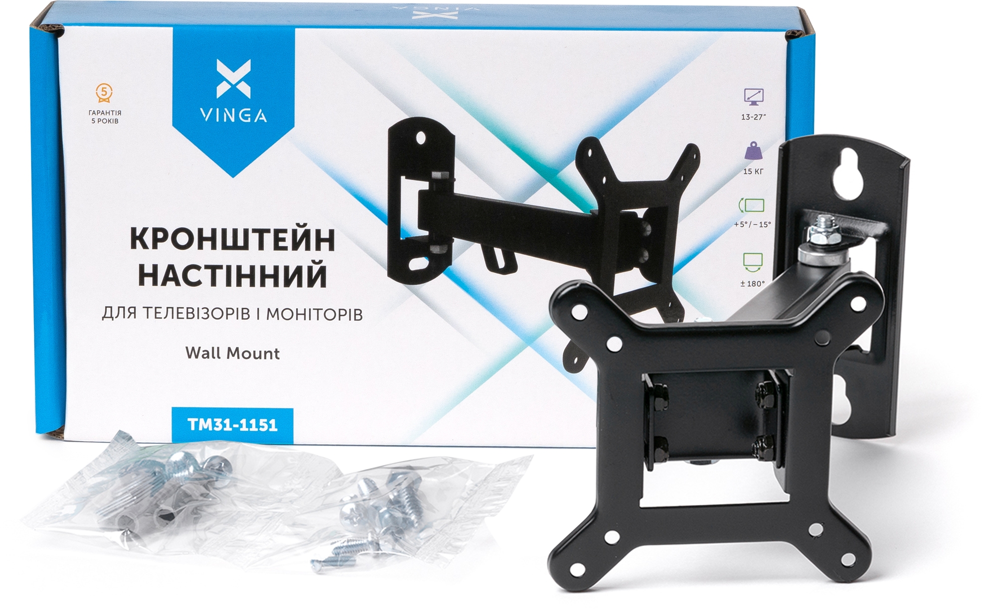 Bracket Vinga TM31-1151