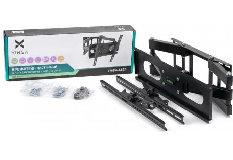 Кронштейн Vinga TM34-4451