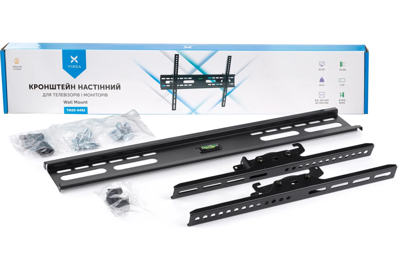 Кронштейн Vinga TM20-6452