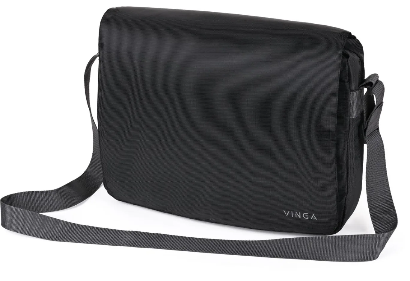 Laptop bag Vinga 15.6" NB150GR gray (NB150GR)