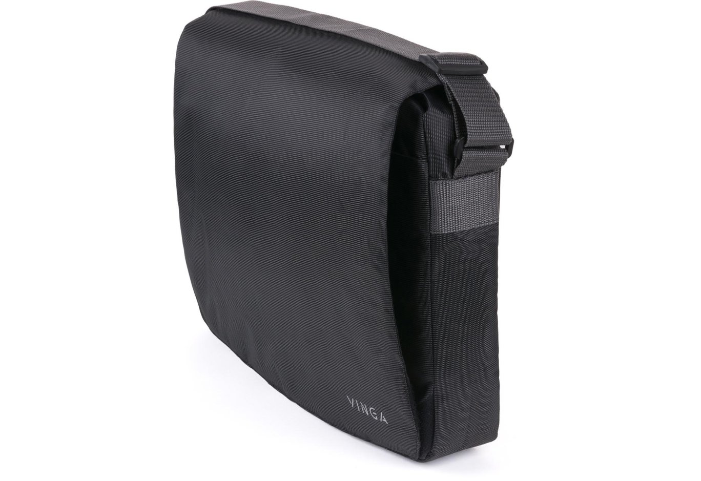 Laptop bag Vinga 15.6" NB150GR gray (NB150GR)