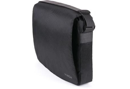Сумка для ноутбука Vinga 15.6" NB150GR gray (NB150GR)