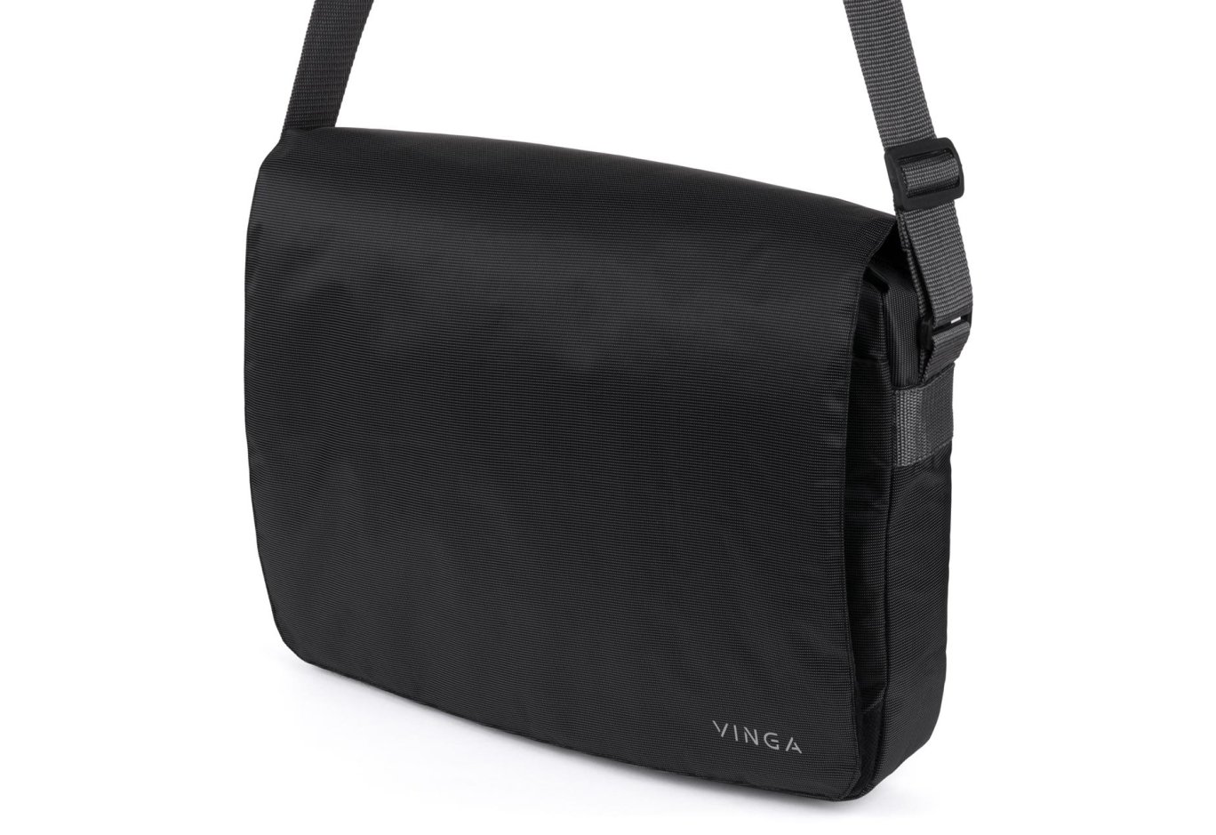 Laptop bag Vinga 15.6" NB150GR gray (NB150GR)