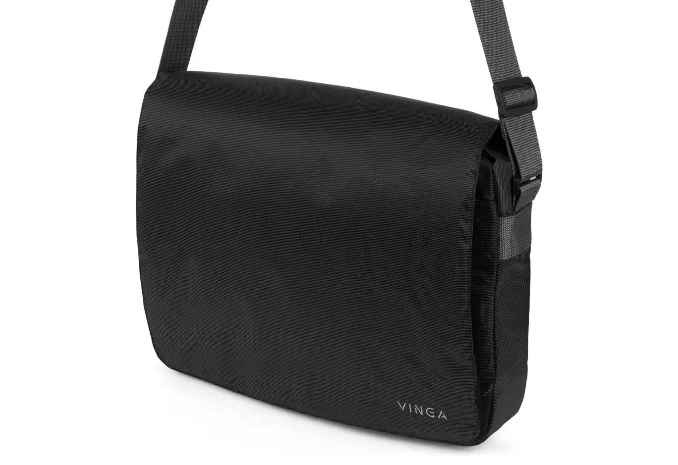 Laptop bag Vinga 15.6" NB150GR gray (NB150GR)