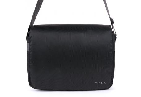 Сумка для ноутбука Vinga 15.6" NB150GR gray (NB150GR)