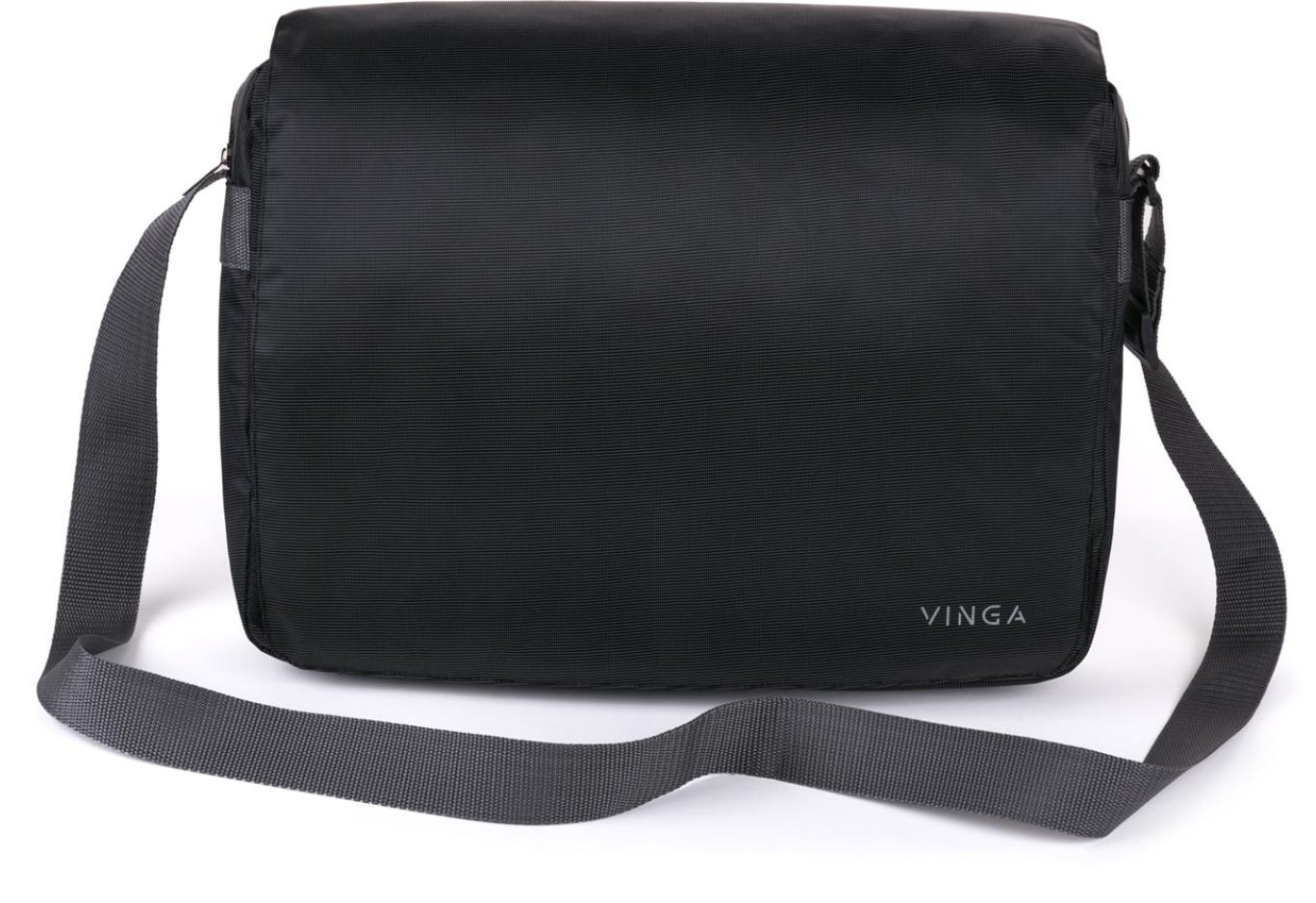 Laptop bag Vinga 15.6" NB150GR gray (NB150GR)