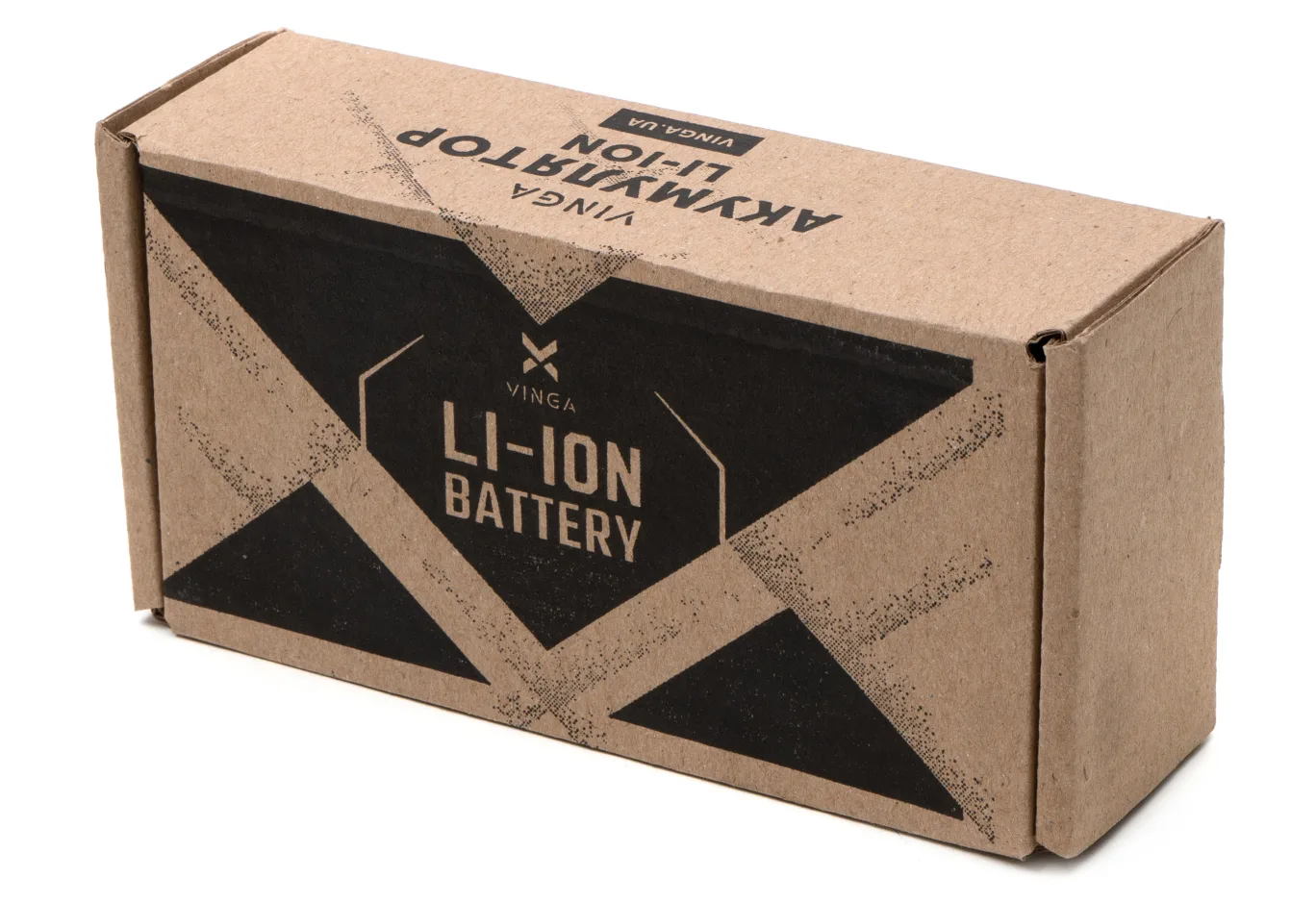 Battery pack Vinga Li-ion 6S2P 11000mAh з балансувальним дротом (JHY Li-Ion 21700 5500mAh) (V6S2P-11000MAH)