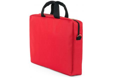 Сумка для ноутбука Vinga 15.6" NB110RD red (NB110RD)