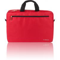 Сумка для ноутбука Vinga 15.6" NB110RD red (NB110RD)
