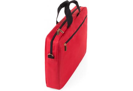 Сумка для ноутбука Vinga 15.6" NB110RD red (NB110RD)