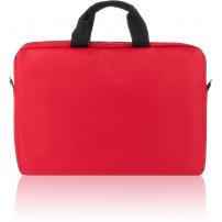 Сумка для ноутбука Vinga 15.6" NB110RD red (NB110RD)