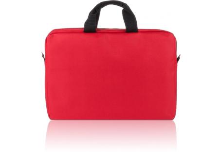 Сумка для ноутбука Vinga 15.6" NB110RD red (NB110RD)
