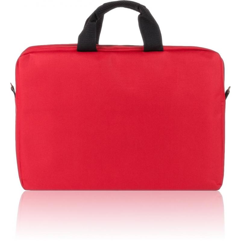 Сумка для ноутбука Vinga 15.6" NB110RD red (NB110RD)