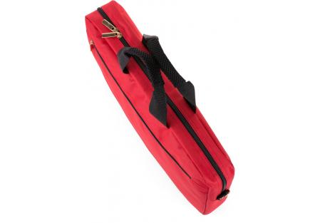 Сумка для ноутбука Vinga 15.6" NB110RD red (NB110RD)