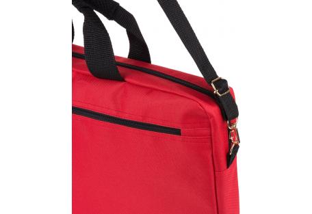 Сумка для ноутбука Vinga 15.6" NB110RD red (NB110RD)