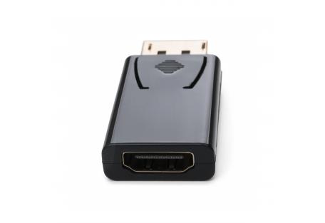 Перехідник DP M to HDMI F Vinga (VCPADPHDMI)