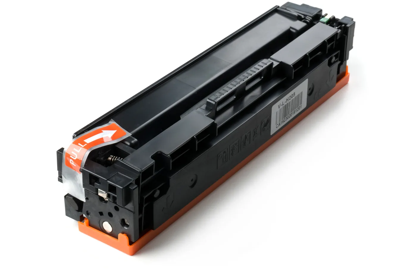 Cartridge Vinga HP CF532A Yellow 1K (V-L-H205YA)