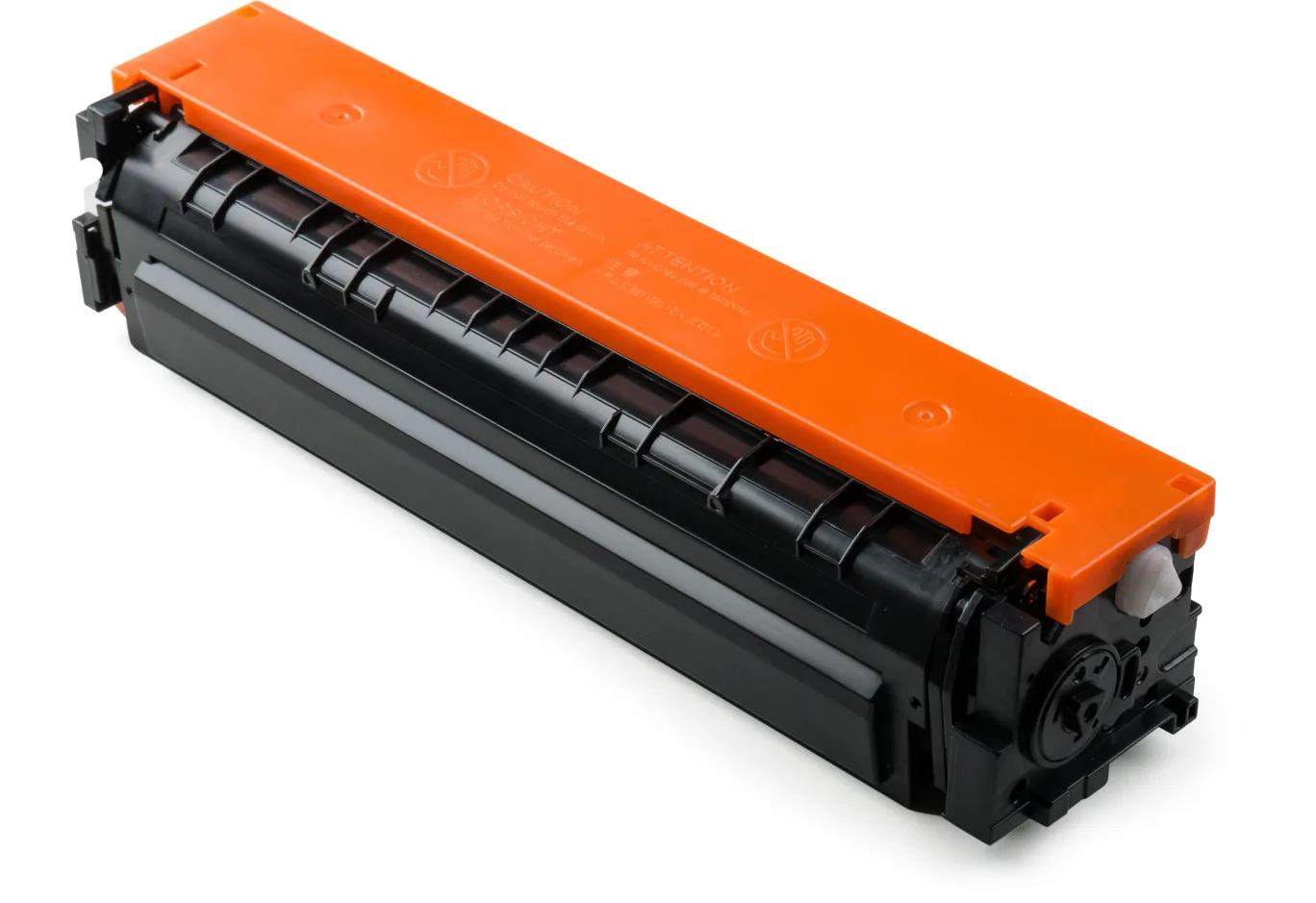 Cartridge Vinga HP CF532A Yellow 1K (V-L-H205YA)