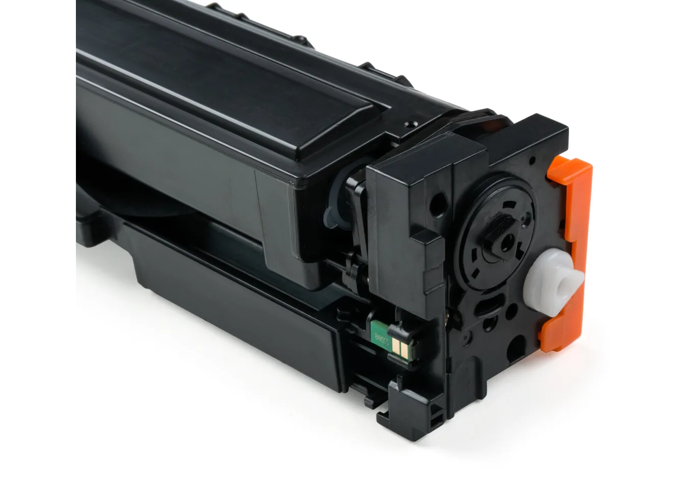 Cartridge Vinga HP CF532A Yellow 1K (V-L-H205YA)