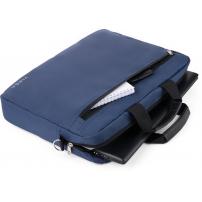 Сумка для ноутбука Vinga 15.6" NB110DBL dark blue (NB110DBL)