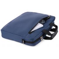 Сумка для ноутбука Vinga 15.6" NB110DBL dark blue (NB110DBL)