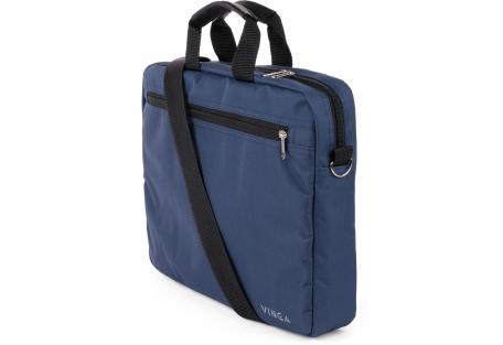 Сумка для ноутбука Vinga 15.6" NB110DBL dark blue (NB110DBL)