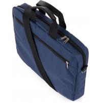 Сумка для ноутбука Vinga 15.6" NB110DBL dark blue (NB110DBL)