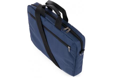 Сумка для ноутбука Vinga 15.6" NB110DBL dark blue (NB110DBL)