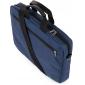 Сумка для ноутбука Vinga 15.6" NB110DBL dark blue (NB110DBL)